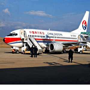普宁机场物流航空快运业稳步发展的原因是什么？
